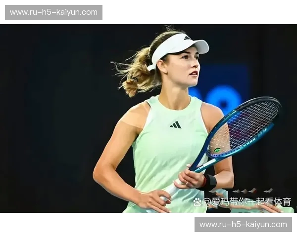 比分美网—网球迷的第一现场